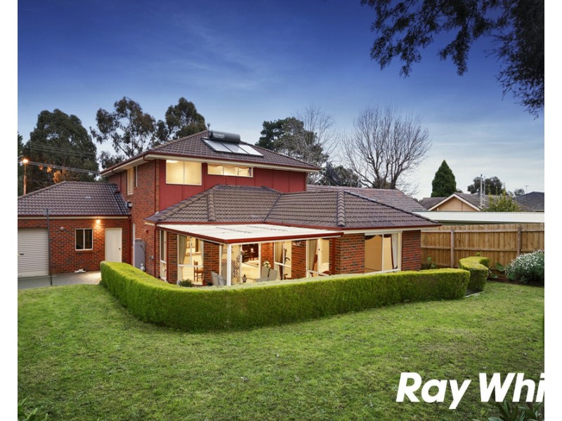 257 High Street Road, Mount Waverley VIC 3149