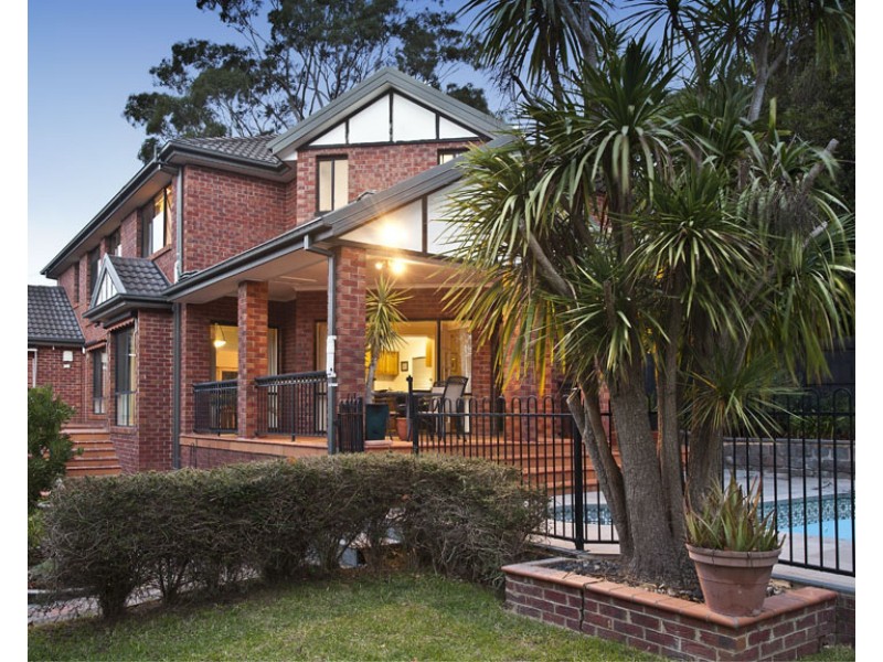5 Alimar Road, Glen Waverley VIC 3150