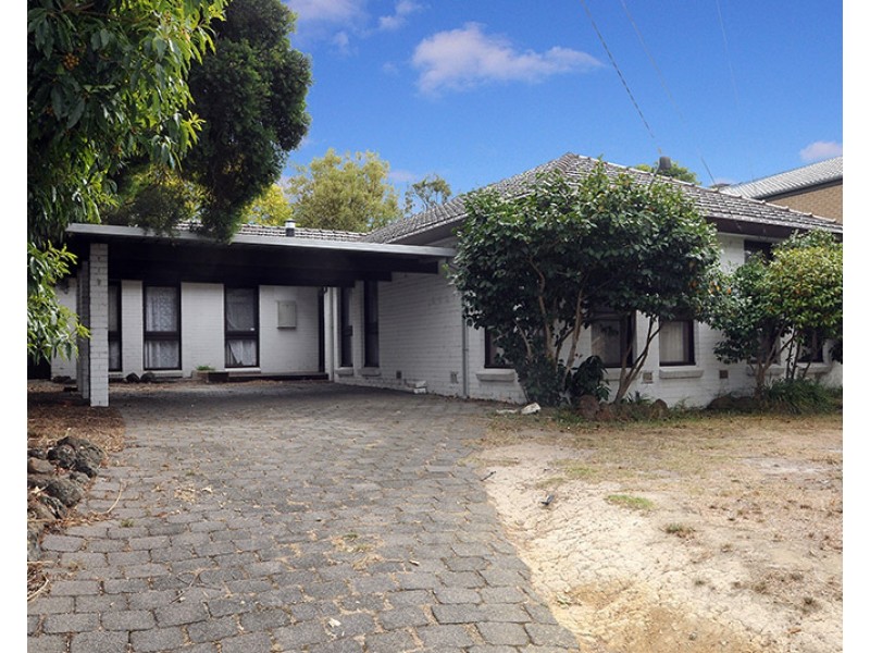 3 Winston Street, Glen Waverley VIC 3150