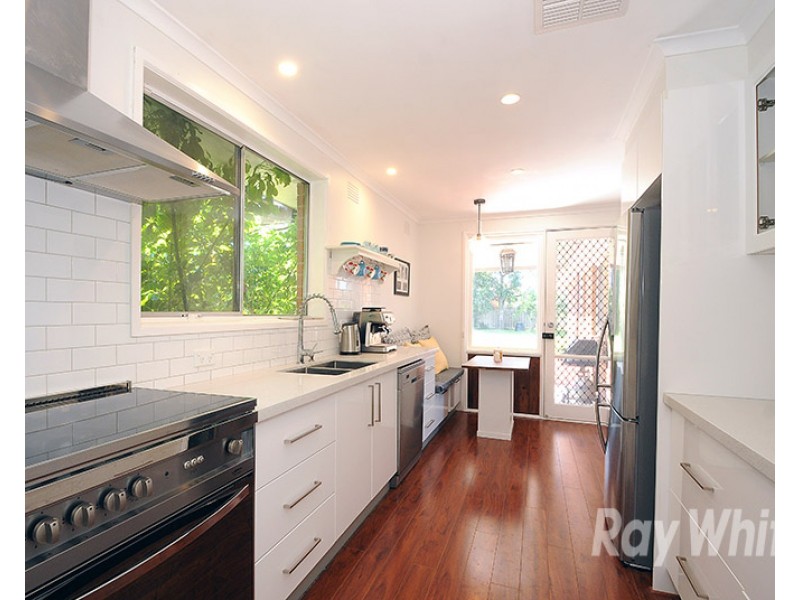 21 Sunrise Drive, Mulgrave VIC 3170