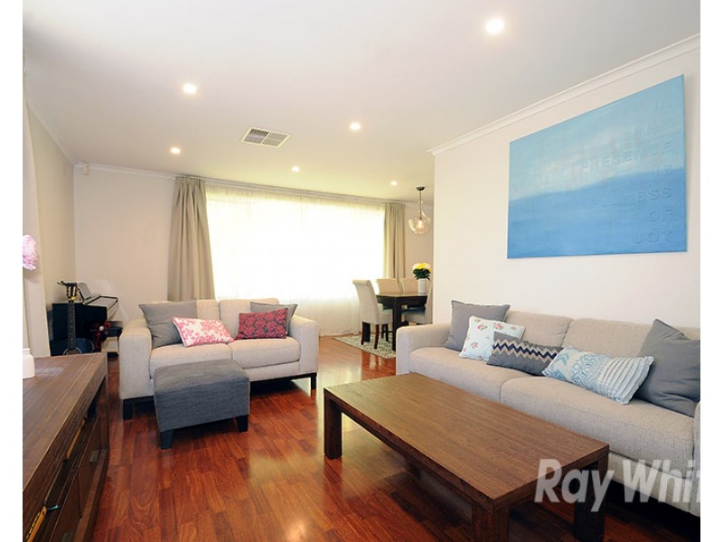 21 Sunrise Drive, Mulgrave VIC 3170