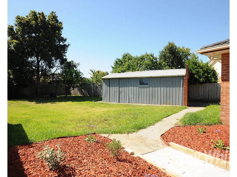 21 Sunrise Drive, Mulgrave VIC 3170