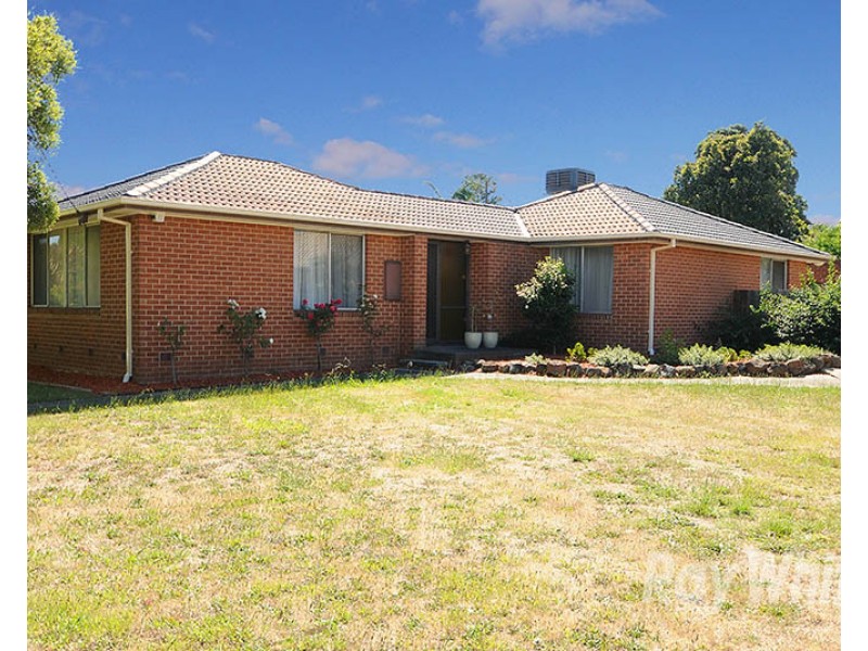 21 Sunrise Drive, Mulgrave VIC 3170