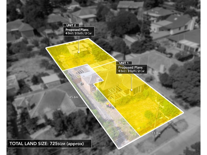 36 Jordan Grove, Glen Waverley VIC 3150