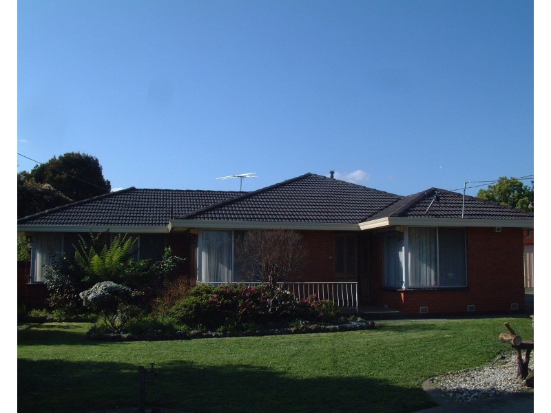 2 Caper Court, Mulgrave VIC 3170