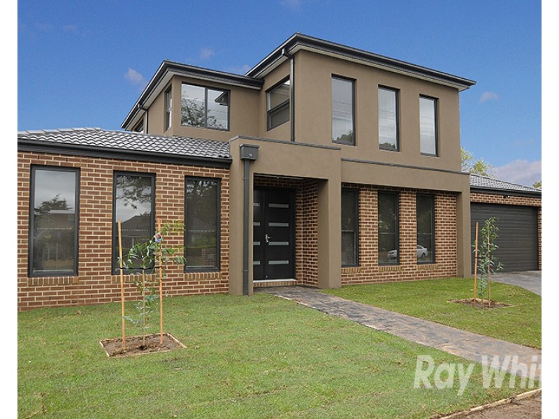 41A Carson Street, Mulgrave VIC 3170
