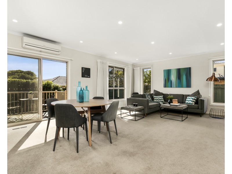 2/53 Baird Street, Mulgrave VIC 3170