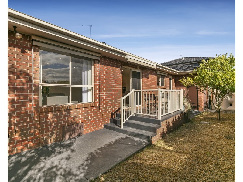 2/53 Baird Street, Mulgrave VIC 3170