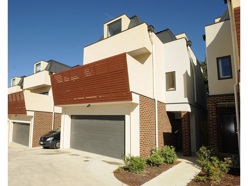 3/196 Boronia Road, Boronia VIC 3155