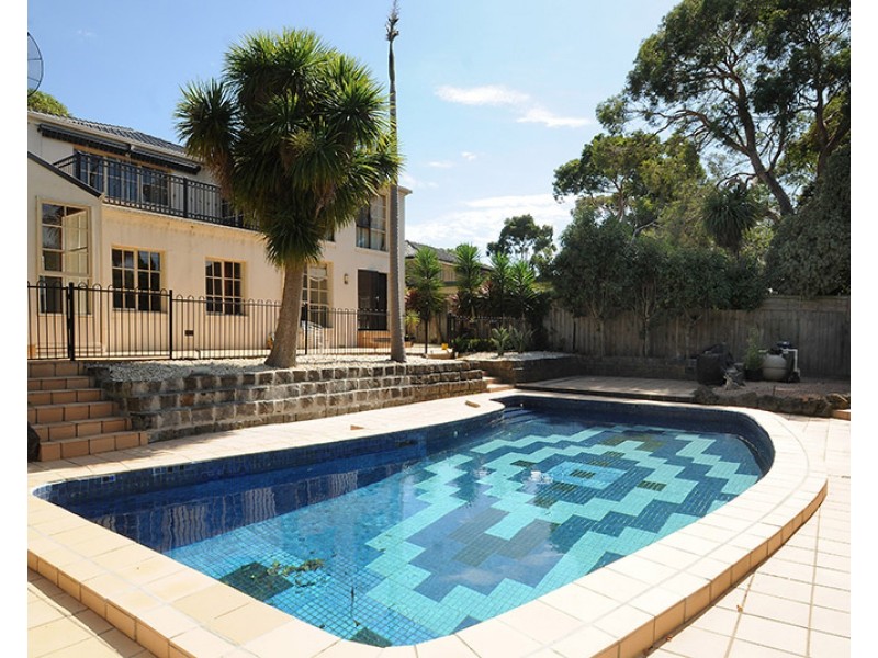 37 Belvedere Avenue, Wheelers Hill VIC 3150