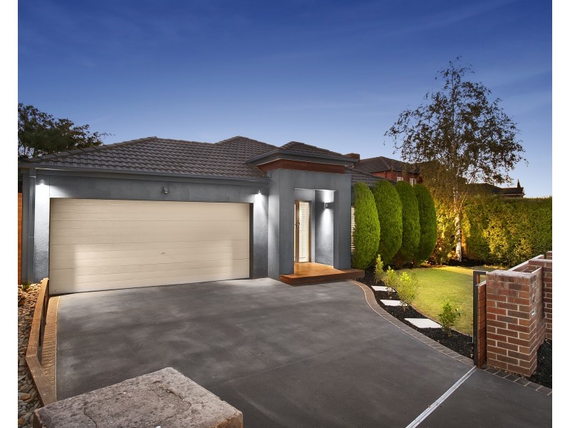 188 Blackwood Park Road, Rowville VIC 3178