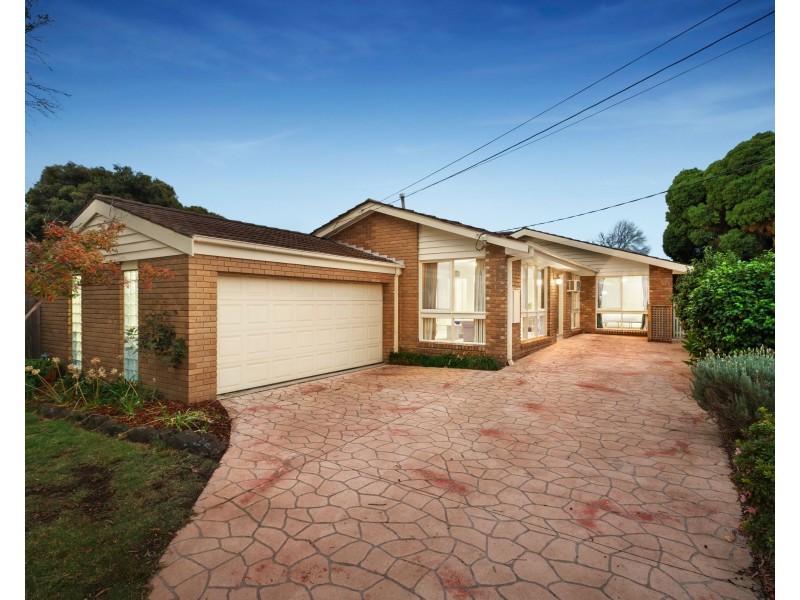 3 Tilney Close, Mulgrave VIC 3170