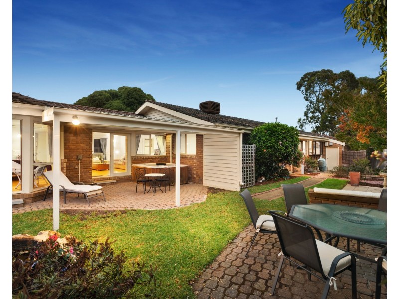 3 Tilney Close, Mulgrave VIC 3170