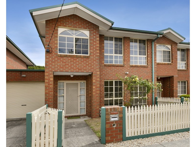 3/19 Seascape Street, Clayton VIC 3168