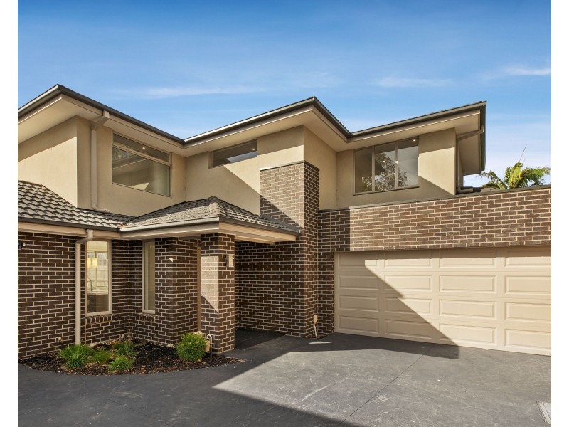 2/34 Kirstina Road, Glen Waverley VIC 3150