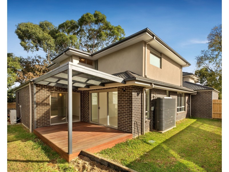 2/34 Kirstina Road, Glen Waverley VIC 3150