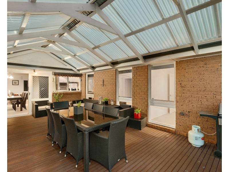 19 Fernbank Crescent, Mulgrave VIC 3170