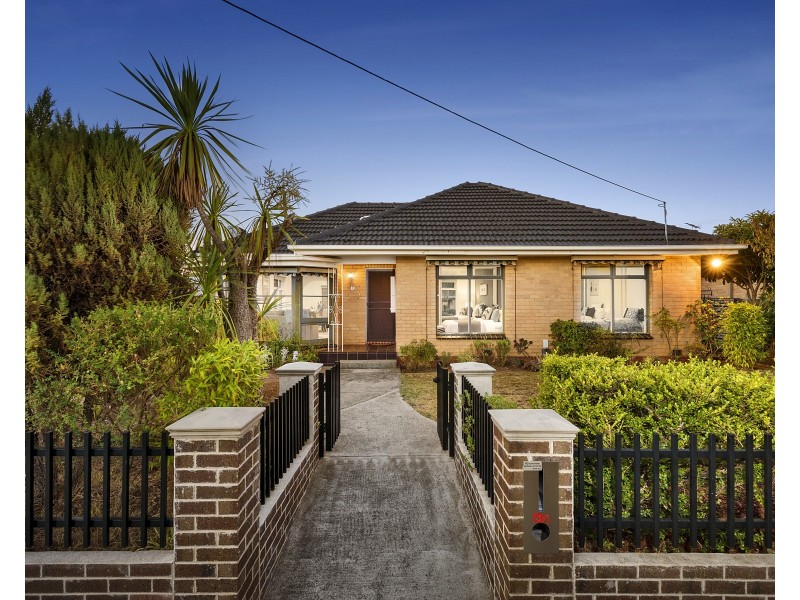 1/19 Studley Street, Mulgrave VIC 3170