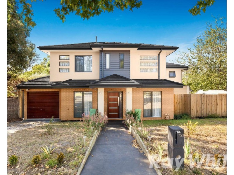 1/21 Utah Road, Glen Waverley VIC 3150