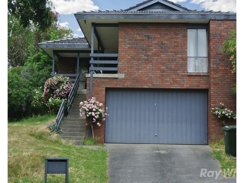 1 Colonial Close, Wheelers Hill VIC 3150