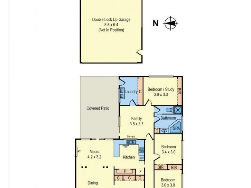 162 Lum Road, Wheelers Hill VIC 3150