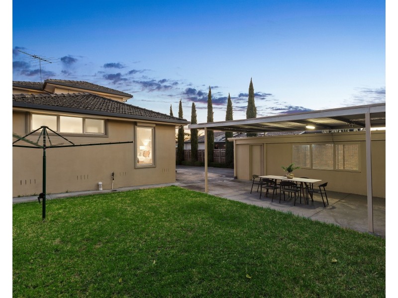 29 Curie Avenue, Mulgrave VIC 3170