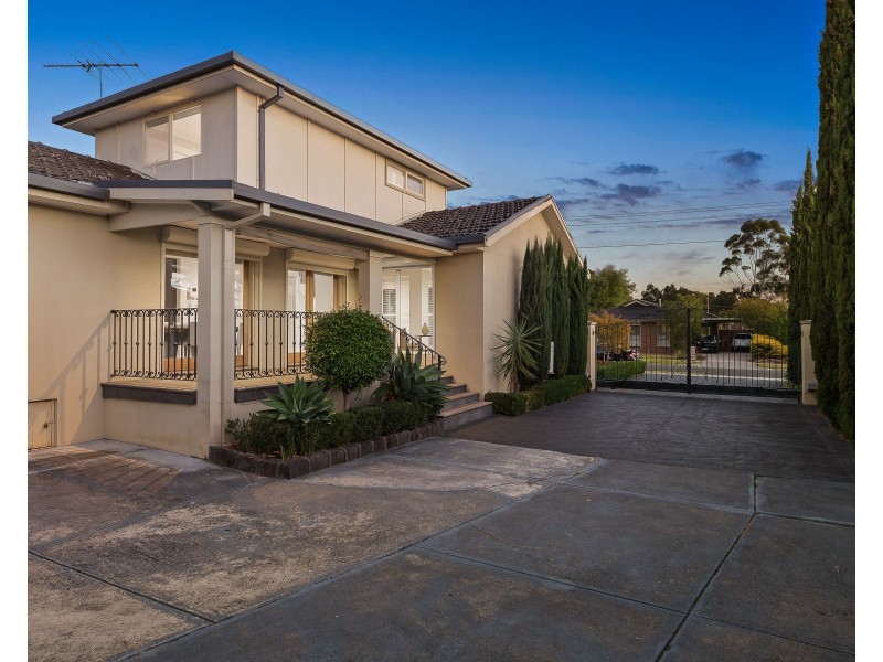 29 Curie Avenue, Mulgrave VIC 3170