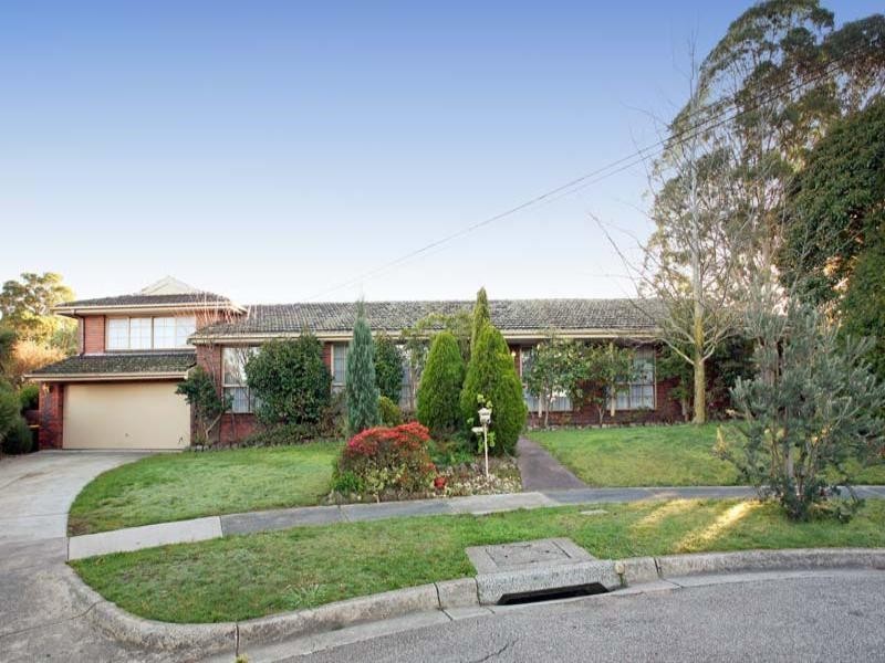 2 Poets Court, Glen Waverley VIC 3150