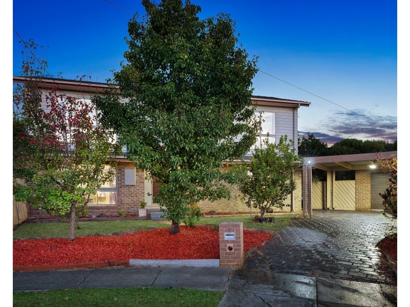 5 Aybrook Court, Mulgrave VIC 3170