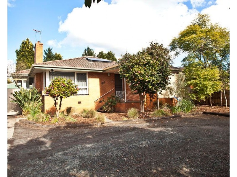 848 High Street Road, Glen Waverley VIC 3150