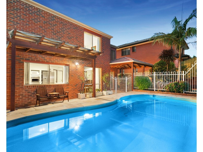 4 Lori Place, Glen Waverley VIC 3150