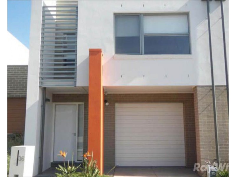 36 Brunton Crescent, Mulgrave VIC 3170