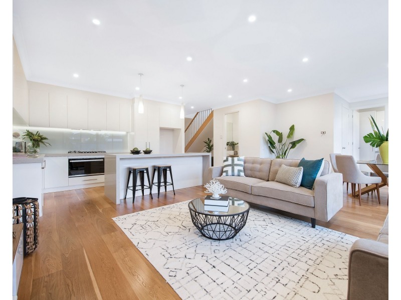 49 Caledonia Crescent, Mulgrave VIC 3170