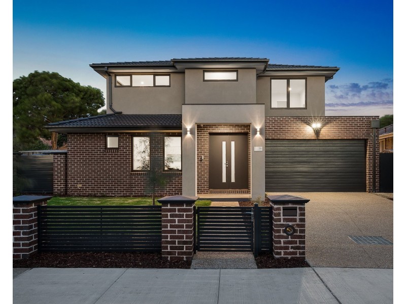 56 Wattle Grove, Mulgrave VIC 3170