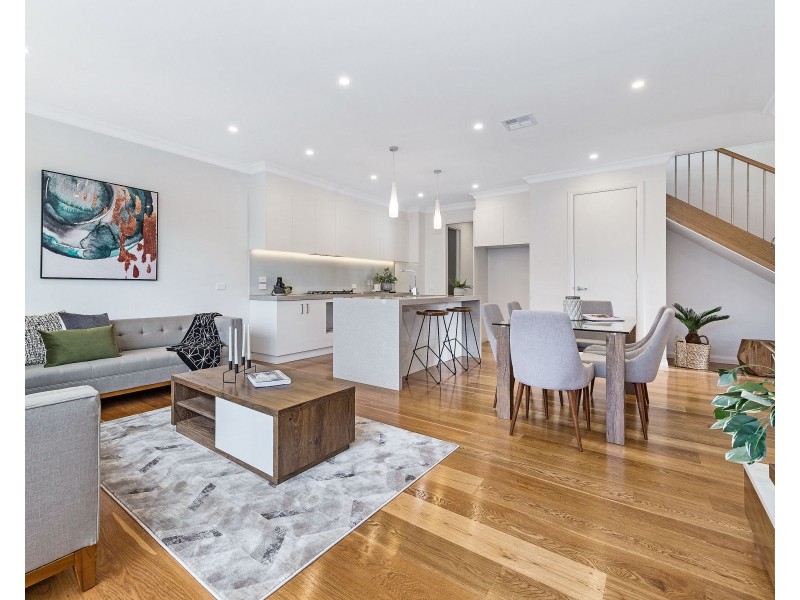 56 Wattle Grove, Mulgrave VIC 3170