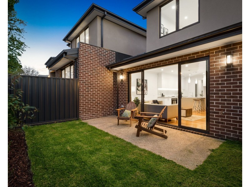 56 Wattle Grove, Mulgrave VIC 3170