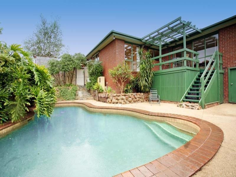 40 Atheldene Drive, Glen Waverley VIC 3150