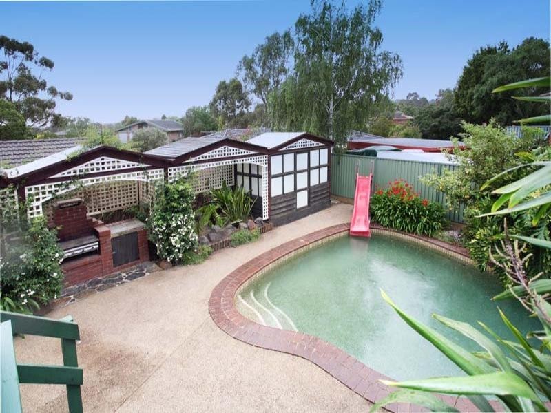 40 Atheldene Drive, Glen Waverley VIC 3150