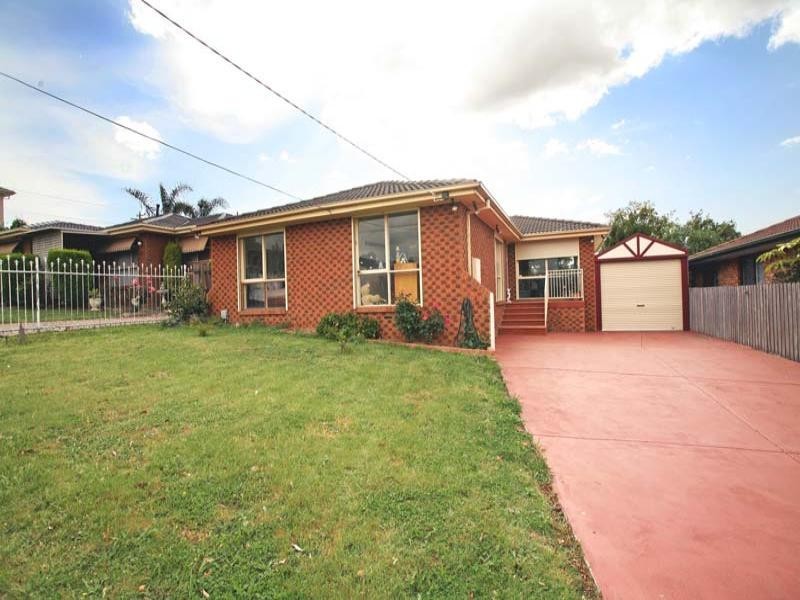 3 Prospect Hill Crescent, Dandenong North VIC 3175