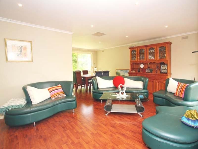 3 Prospect Hill Crescent, Dandenong North VIC 3175