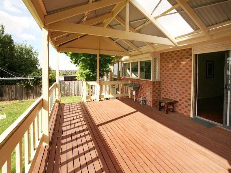 3 Prospect Hill Crescent, Dandenong North VIC 3175