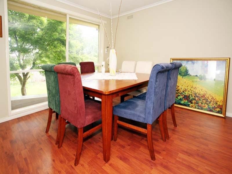 3 Prospect Hill Crescent, Dandenong North VIC 3175