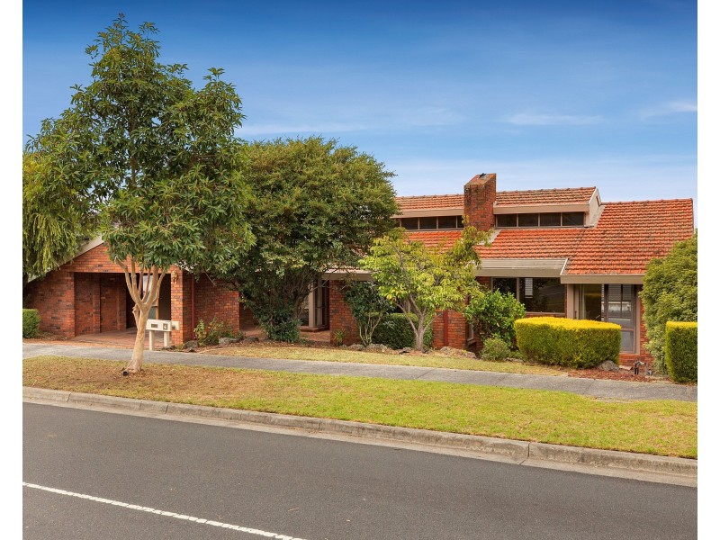 127 Grandview Road, Wheelers Hill VIC 3150