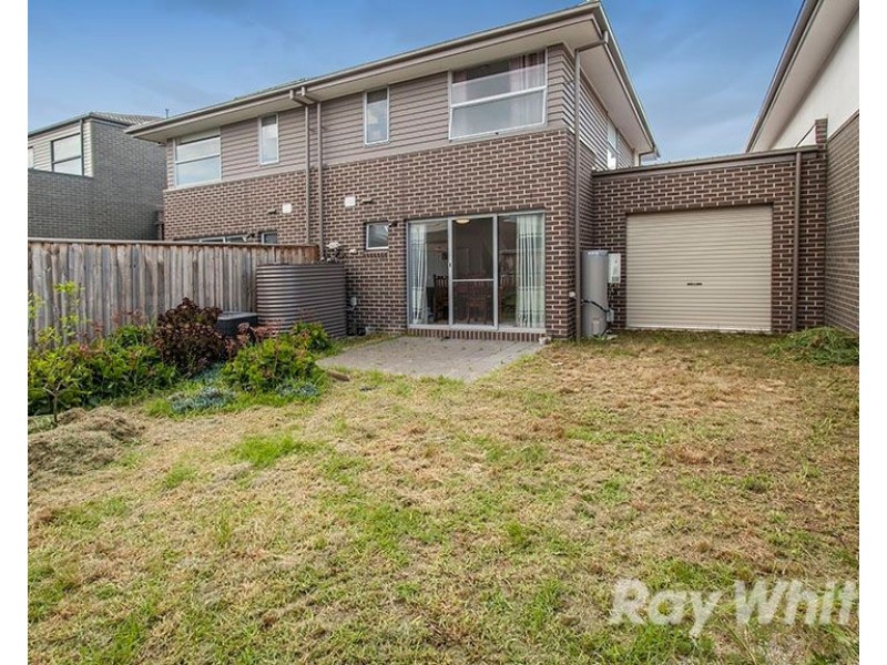 7 Excelsior Circuit, Mulgrave VIC 3170
