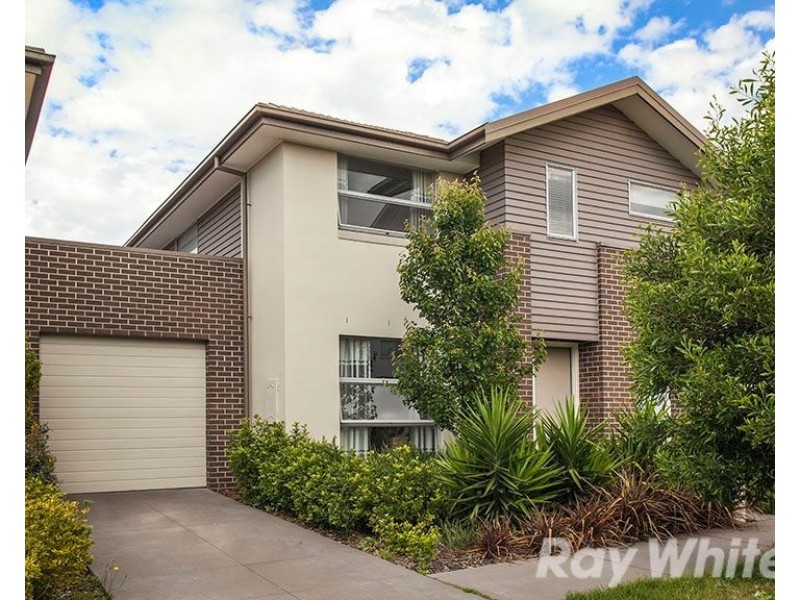 7 Excelsior Circuit, Mulgrave VIC 3170