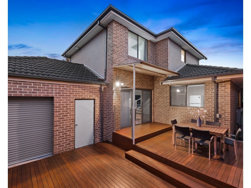 30 Seaview Crescent, Mulgrave VIC 3170