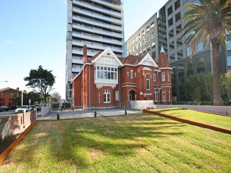 910/572 St Kilda Road, Melbourne VIC 3000
