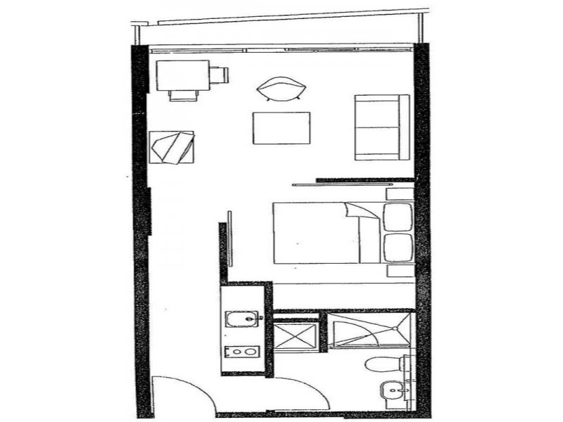 910/572 St Kilda Road, Melbourne VIC 3000