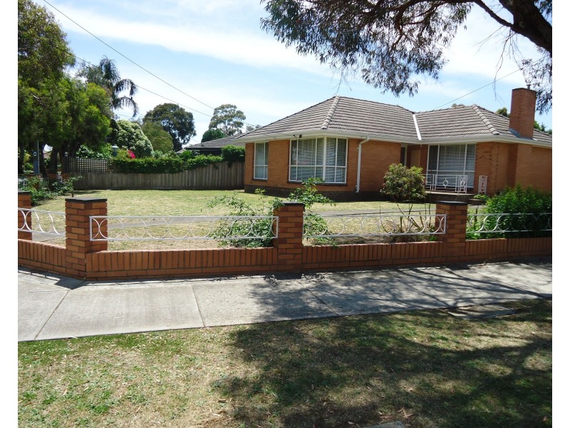 46 Margate Crescent, Glen Waverley VIC 3150