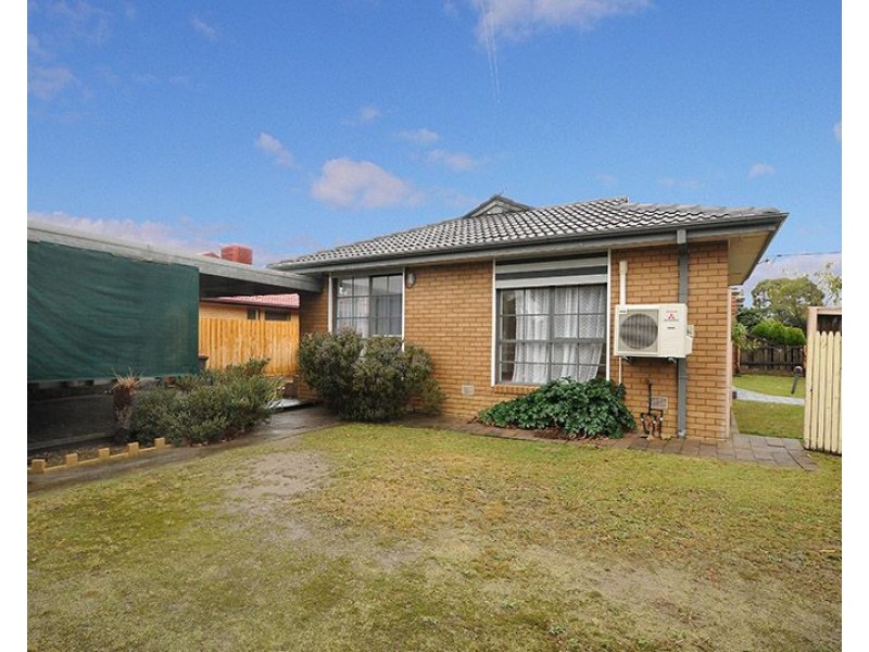 278 Brandon Park Drive, Wheelers Hill VIC 3150